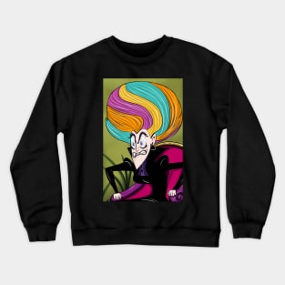 Hotel Transylvania Crewneck Sweatshirt